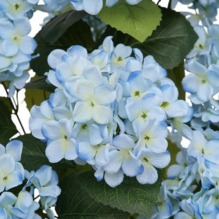 Sakerplus® Artificial Hydrangea Flower Tree