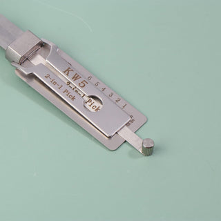 Saker Hook and Pickup O-Ring Tool Set