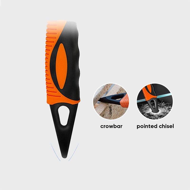 SAKER® Multi-function Pipe Wrench