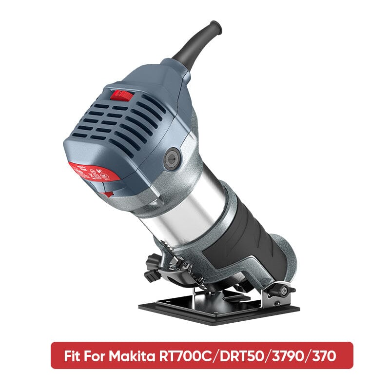SAKER® Trimmer Base