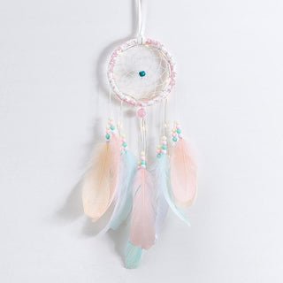 Belle Flower Dream Catcher Lights