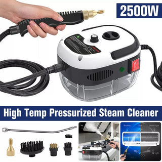 Saker High-Temperature Steam Cleaner