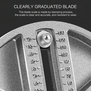 SAKER Adjustable Hole Opener