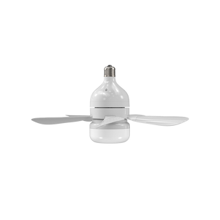 Sakerplus Socket Fan