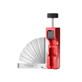 Saker Spark Plug Gap Tool