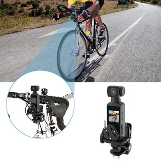 Sakerplus Portable Video Blog Camera