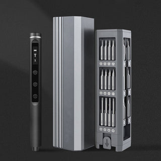 Saker Mini Screwdriver Set