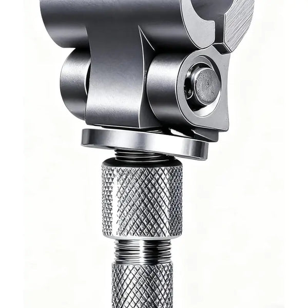 Sakerplus® 90 Degree Adjustable Hinge Wrench Tool