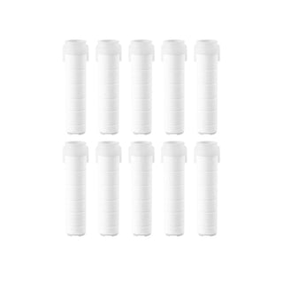 SAKER® Double Powerful Supercharged Five-Speed Shower Head