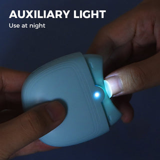 Sakerplus® Electric Automatic Nail Clipper