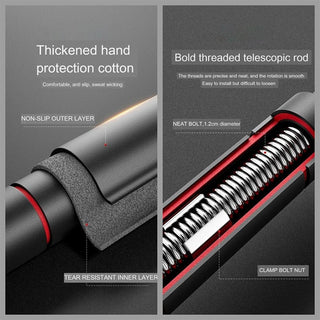 Sakerplus® Doorway Pull-up Bar