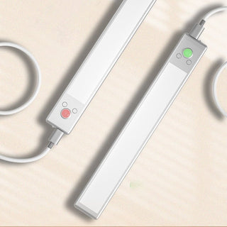 Sakerplus® Rechargeable Motion Sensor Led Lights