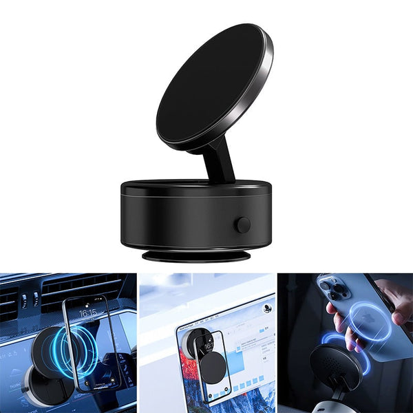 Sakerplus® Universal Magnetic Car Mount
