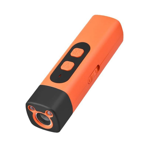 Sakerplus® Ultrasonic Dog Repeller