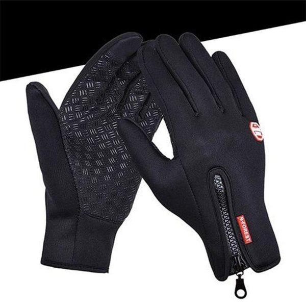 Sakerplus® Warm Thermal Gloves Cycling Running Driving Gloves