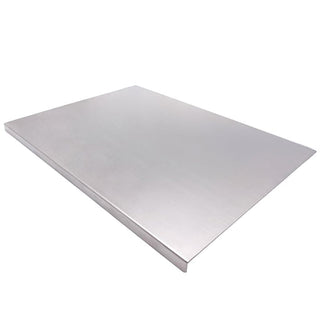 Sakerplus® Stainless Steel Kitchen Cutting Board
