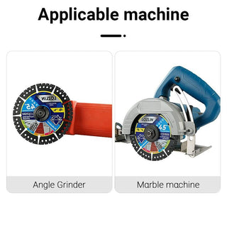 Sakerplus® Diamond Multi-purpose Saw Blades