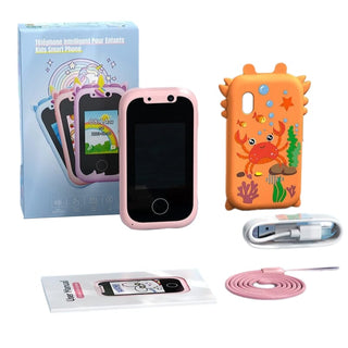 Sakerplus® Kids Smartphone Toy