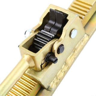 Sakerplus® Flooring Jack Positioning Tool