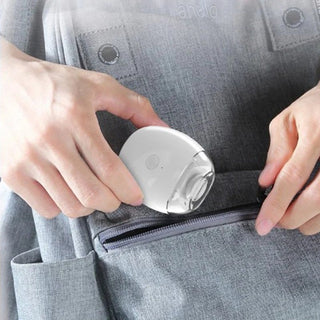 Sakerplus® Electric Automatic Nail Clipper & Trimmer