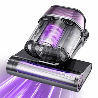 Sakerplus® Powerful UV Bed Vacuum Cleaner