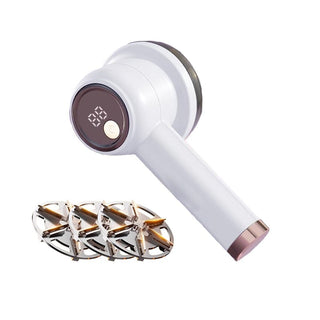 Sakerplus® Rechargeable Fabric Lint Remover