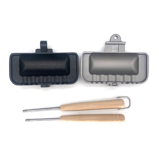 SAKER Double-Sided Sandwich Baking Pan