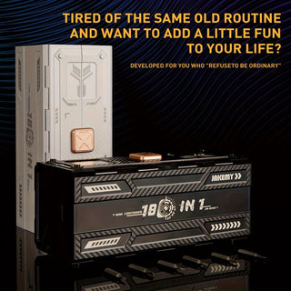 Sakerplus® 180 In 1 Precision Screwdriver Set