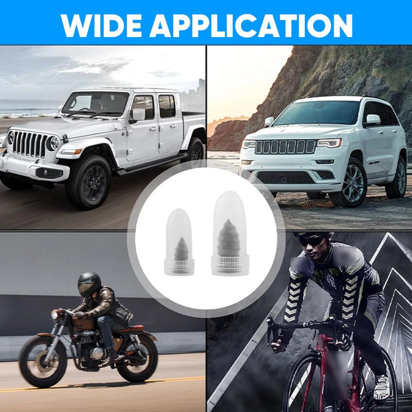 Sakerplus® Auto Tire Repair Nail