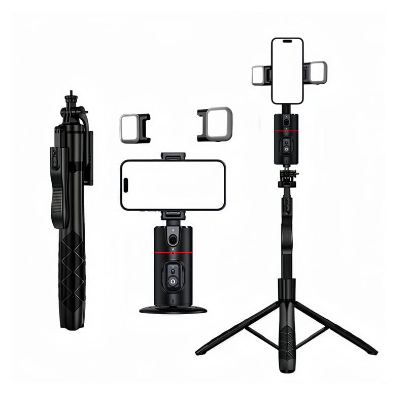 Smart Tracking Gimbal