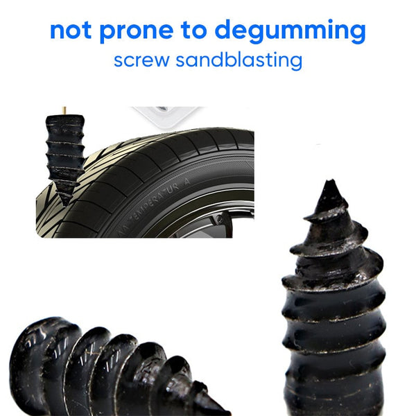 Sakerplus® Auto Tire Repair Nail