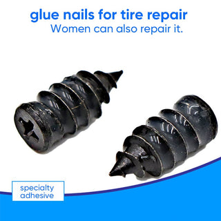 Sakerplus® Auto Tire Repair Nail