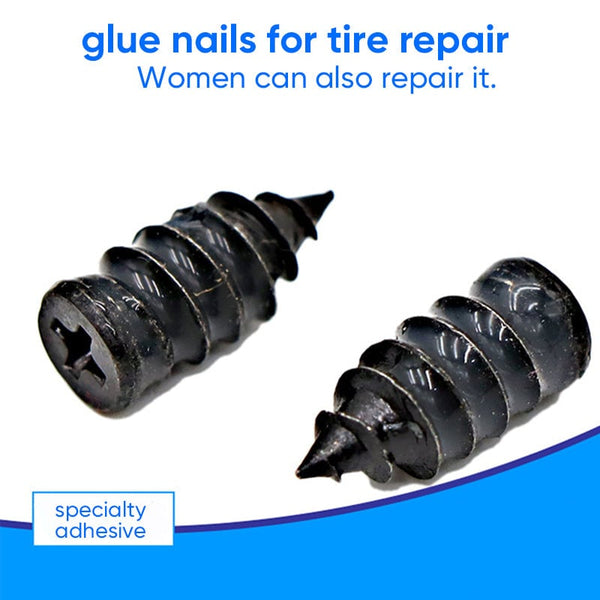 Sakerplus® Auto Tire Repair Nail