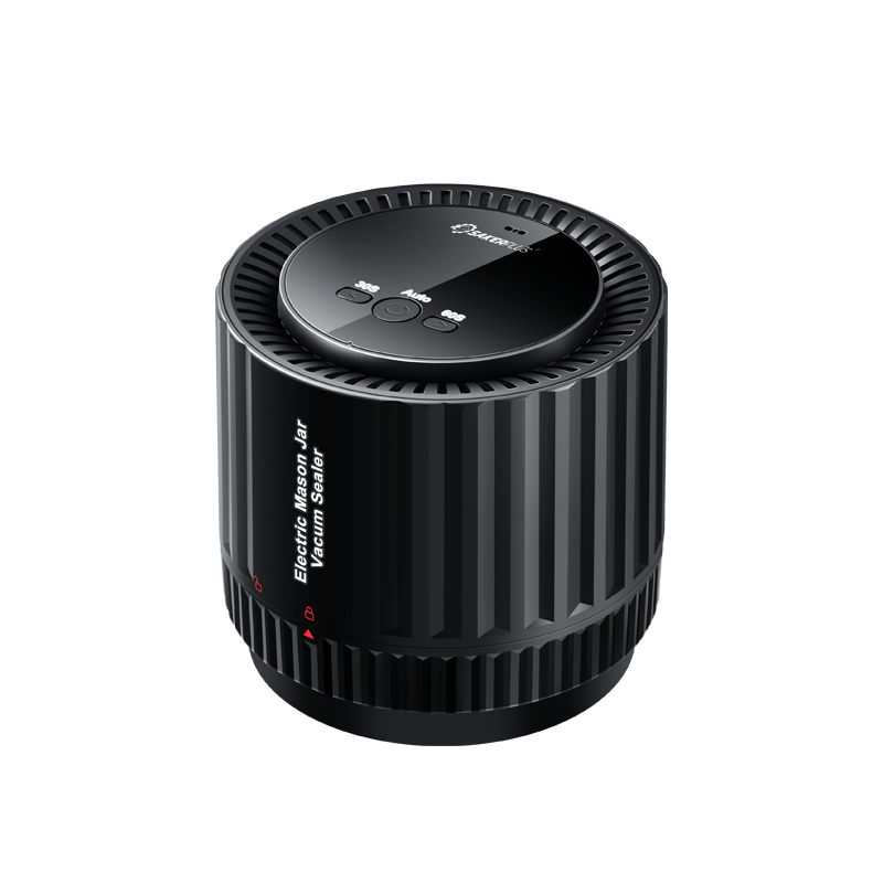 SAKER® Electric Mason Jar Vacuum Sealer