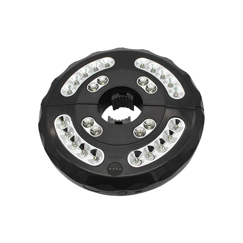 Patio Umbrella Light