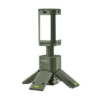 SakerPlus Retractable Windproof Camping Lantern