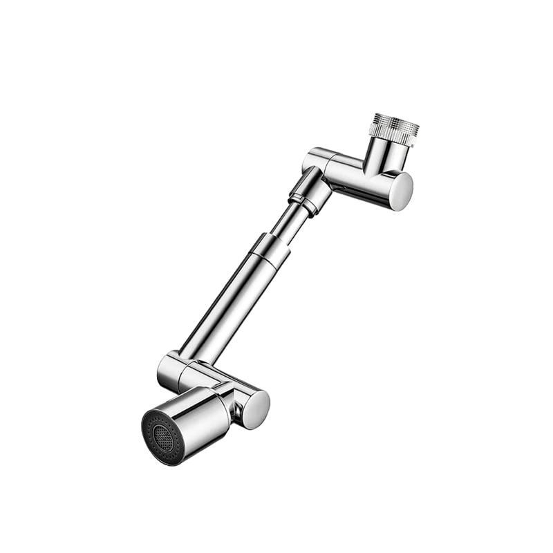 SAKER® 1440° Large-Angle Rotating Splash Filter Faucet