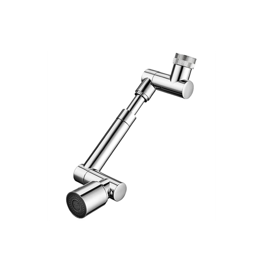 SAKER® 1440° Large-Angle Rotating Splash Filter Faucet