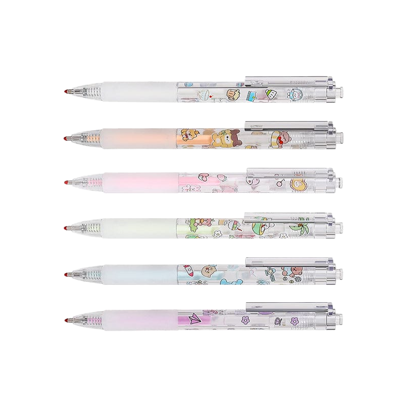 Sank Scrapbook Quick Dry Glue Pens