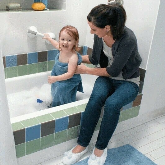 Sakerplus® High-quality Non-slip Safety Suction Cup Handrails