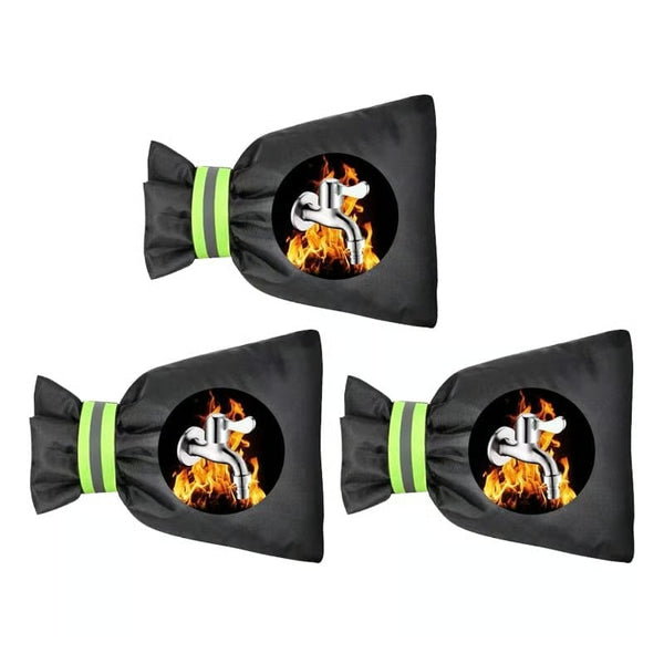 Sakerplus® Faucet Insulation Cover