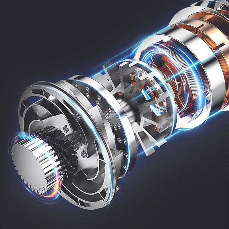 Sakerplus Portable Vacuum Sealer Packaging Machine