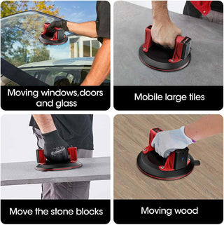 Saker Digital Display Suction Cups