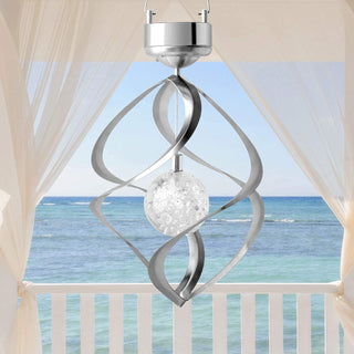 LED Color Changing Solar Light