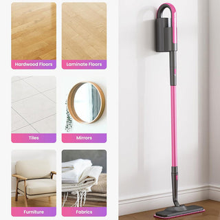 Sakerplus® High-Pressure All-in-One Steam Mop