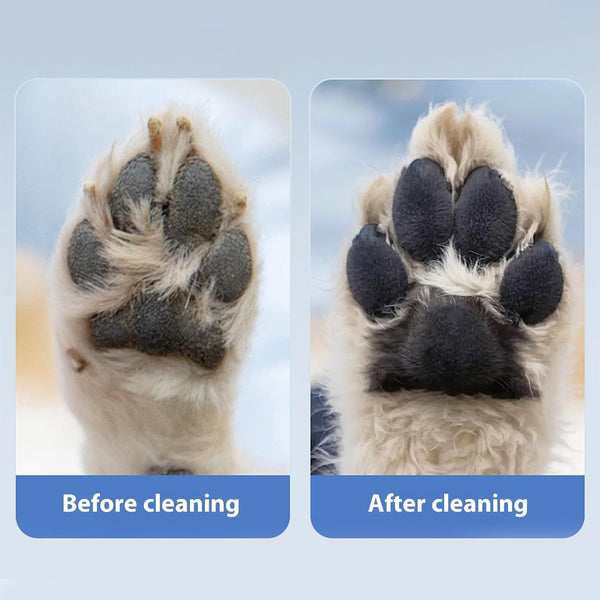 Sakerplus® Automatic Pet Paw Cleaning Cup