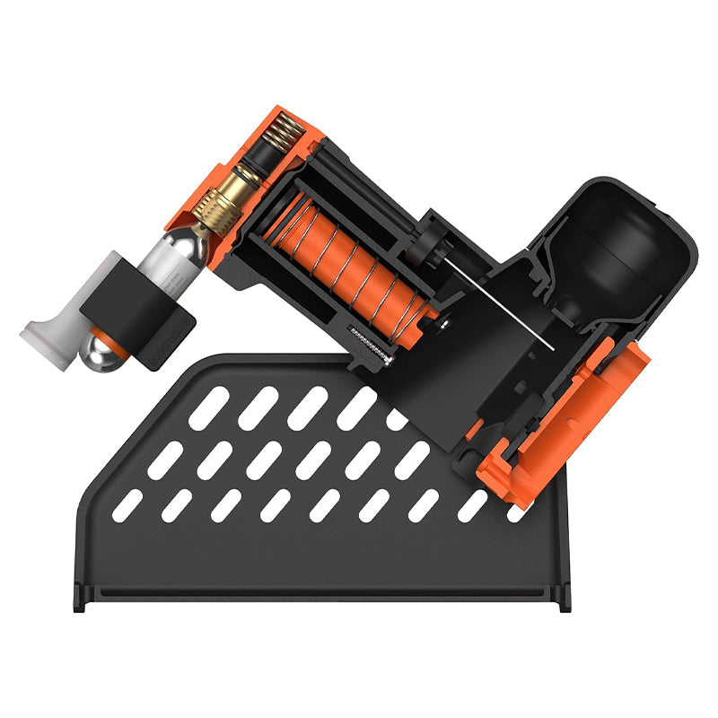 Sakerplus® Home Rat & Mouse Trap Kit