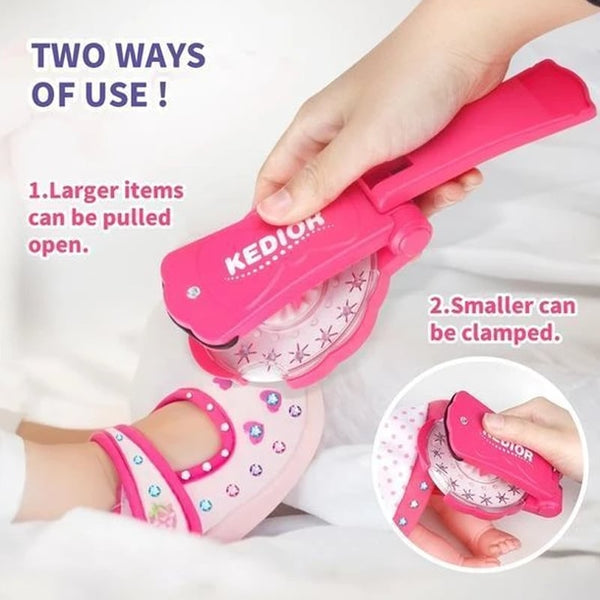 Sakerplus® Gem Stapler