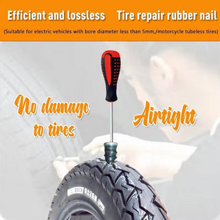 Sakerplus® Auto Tire Repair Nail