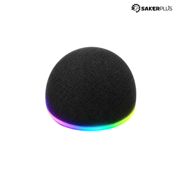 Sakerplus® Portable Magnetic Wireless Bluetooth Speaker